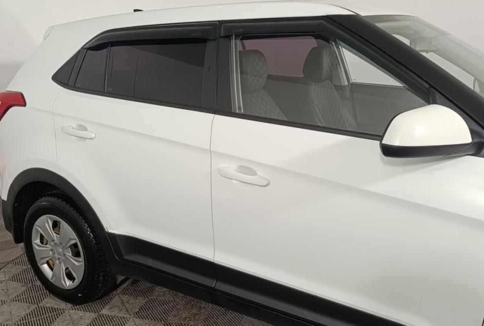 Hyundai Creta I Волгоград  - изображение 25
