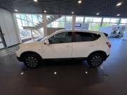 Nissan Qashqai I Рестайлинг Чебоксары  - изображение 43
