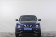 Nissan Juke I Рестайлинг Кемерово  - изображение 26