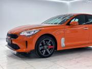 Kia Stinger I Уфа  - изображение 39