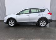 Toyota RAV4 IV (XA40) Санкт-Петербург  - изображение 27