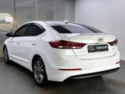 Hyundai Elantra VI (AD) Уфа  - изображение 37