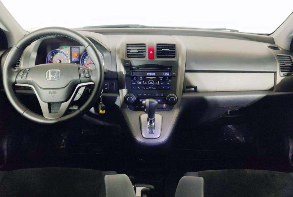 Honda CR-V III Рестайлинг Ярославль  - изображение 10