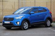 Hyundai Creta I Уфа  - изображение 23