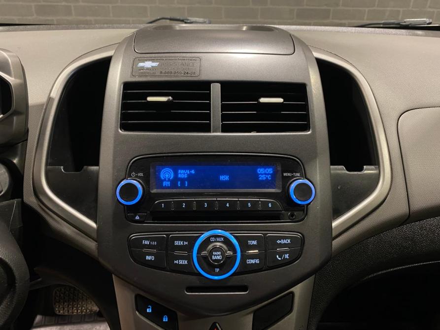 Chevrolet Aveo II Челябинск  - изображение 12