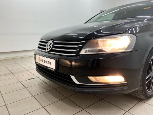 Volkswagen Passat B7 с пробегом 2012 года, цена 750 000 рублей, 218669 км, седан, Автокод Объявления