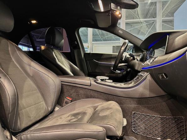 Mercedes-Benz E-Класс V (W213 S213 C238) с пробегом 2018 года, цена 3 127 000 рублей, 157593 км, седан, Автокод Объявления