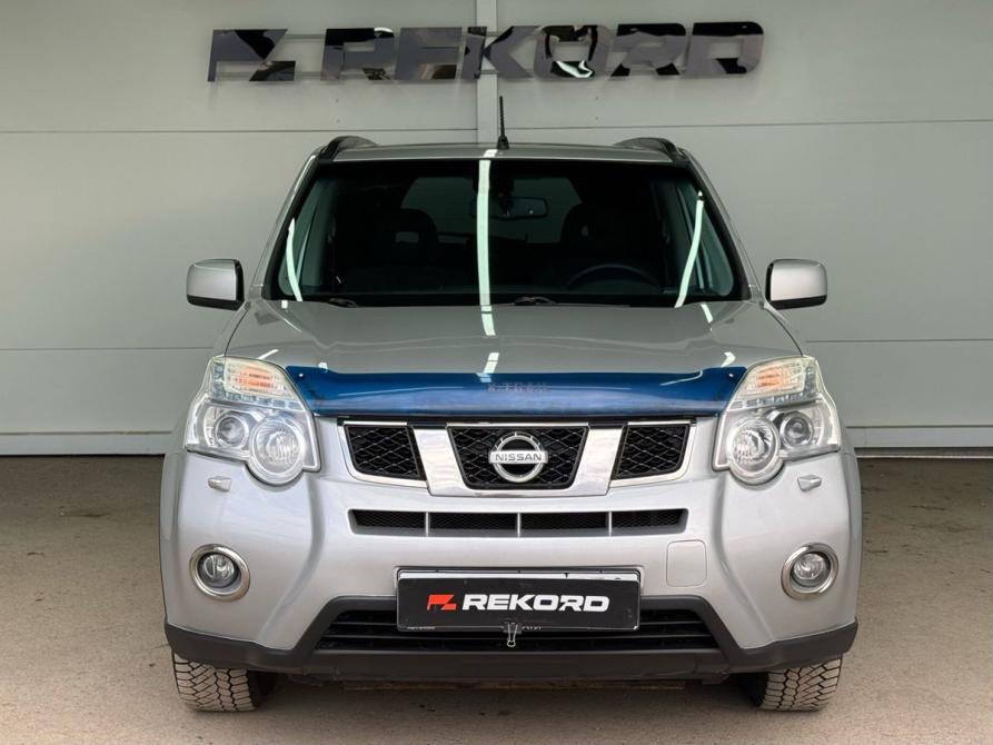 Nissan X-Trail II Рестайлинг Уфа  - изображение 5