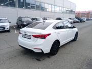 Hyundai Solaris II Оренбург  - изображение 18