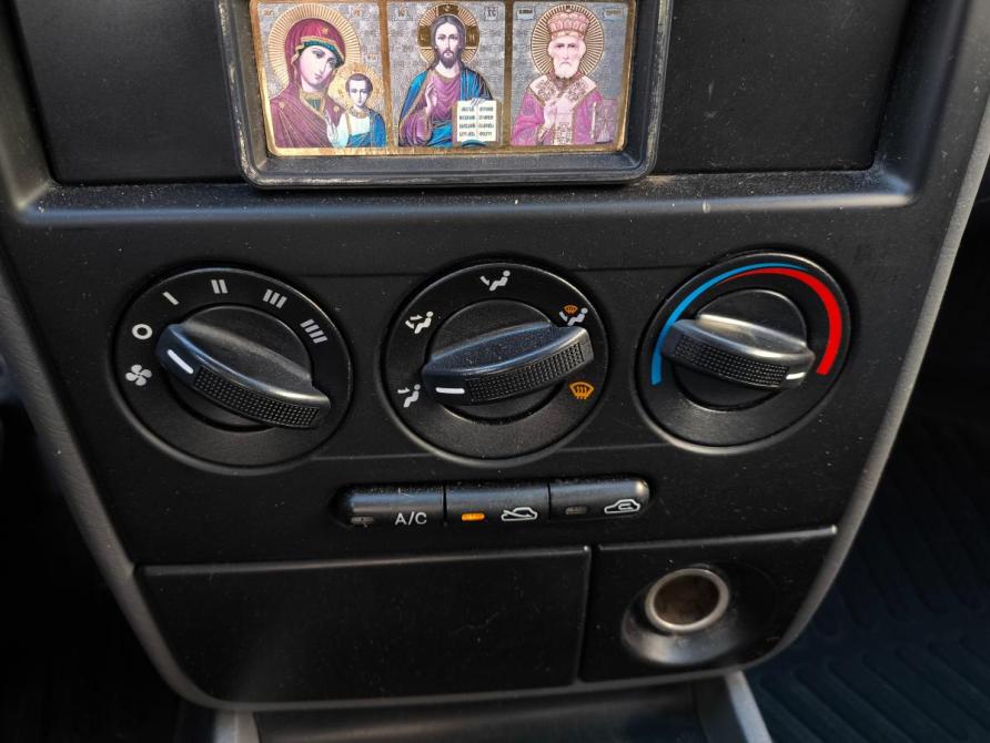 Kia Spectra I Рестайлинг 2 Белгород  - изображение 13