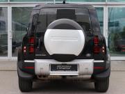 Land Rover Defender II Санкт-Петербург  - изображение 34