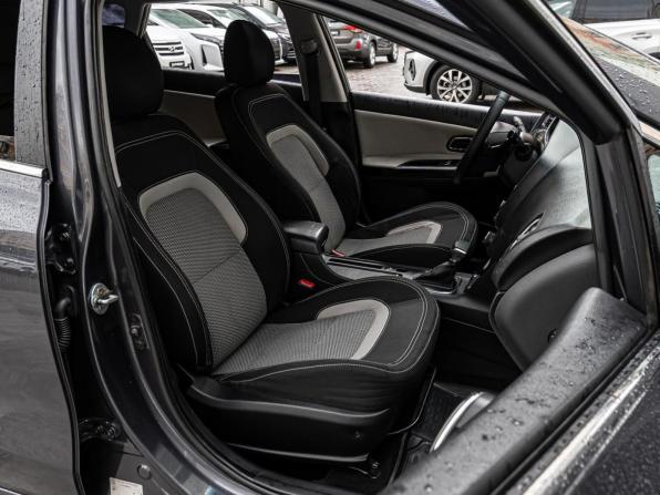 Kia Ceed II с пробегом 2013 года, цена 1 170 000 рублей, 237125 км, универсал, Автокод Объявления