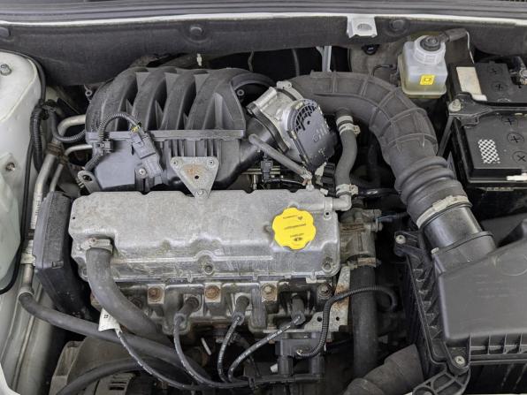 Lada (ВАЗ) Granta I Рестайлинг с пробегом 2023 года, цена 585 000 рублей, 104925 км, седан, Автокод Объявления