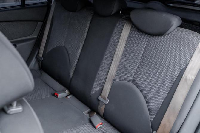 Kia Rio II Рестайлинг с пробегом 2010 года, цена 417 000 рублей, 211600 км, хэтчбек, Автокод Объявления