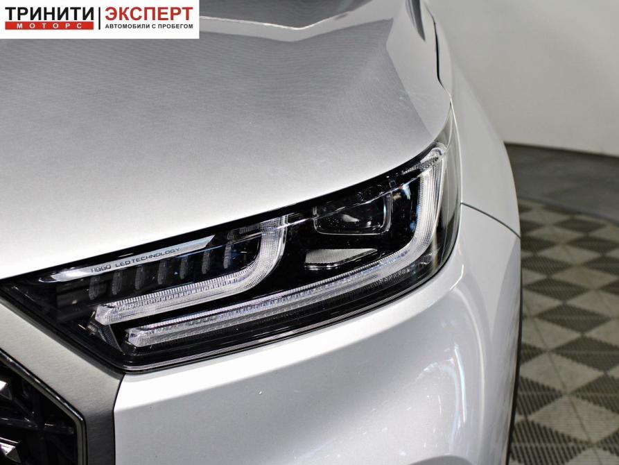 Chery Tiggo 8 Pro Max I Рестайлинг Белгород  - изображение 9