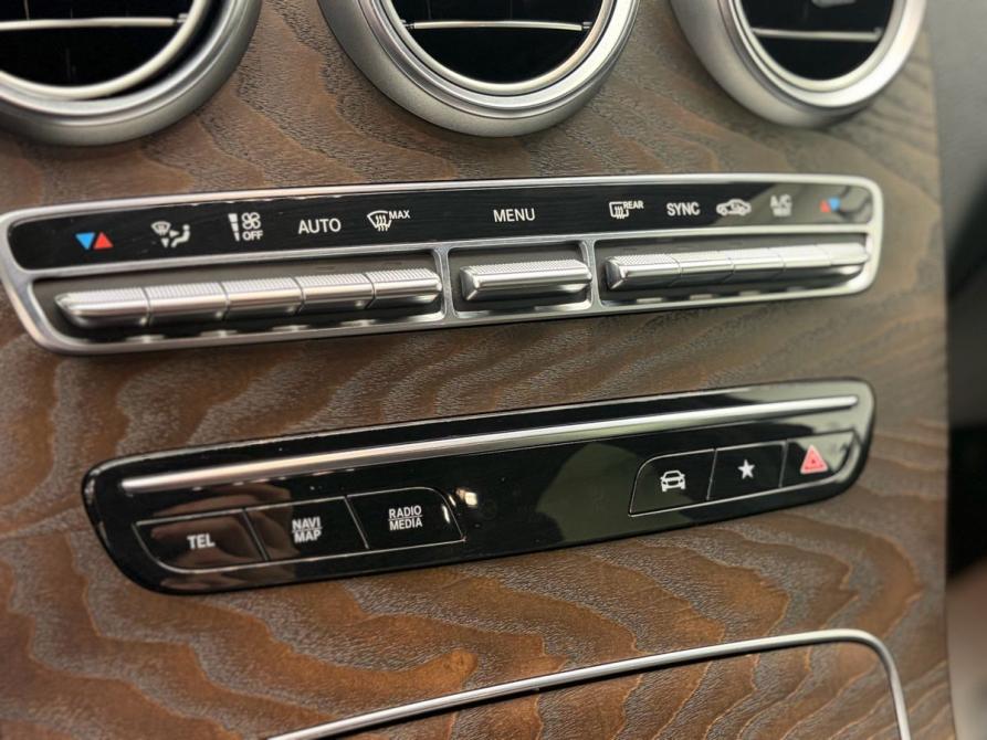 Mercedes-Benz GLC I (X253) Рестайлинг Ростов-на-Дону  - изображение 11
