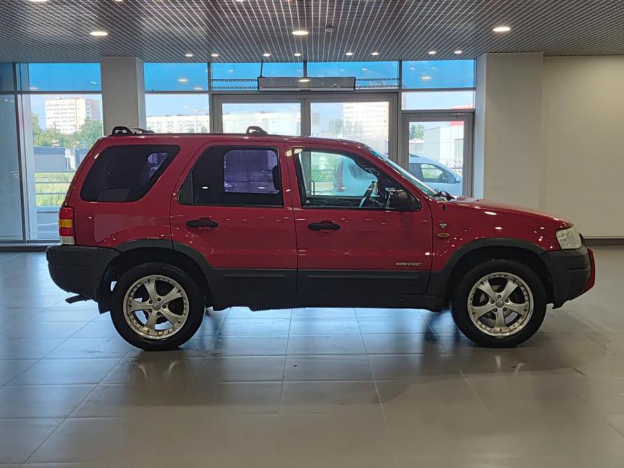 Ford Maverick III Казань  - изображение 5