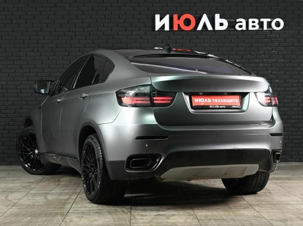BMW X6 I (E71) с пробегом 2011 года, цена 1 850 000 рублей, 149726 км, внедорожник, Автокод Объявления