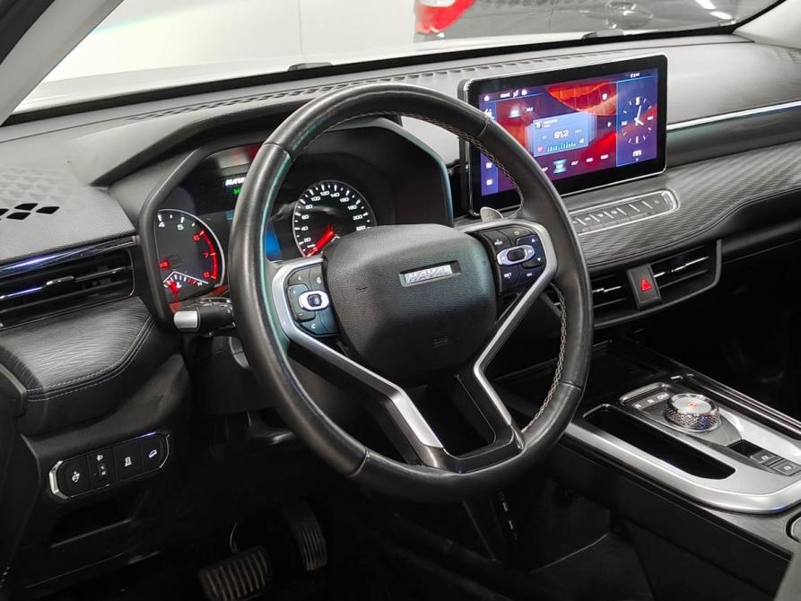 Haval Jolion I Тула  - изображение 10