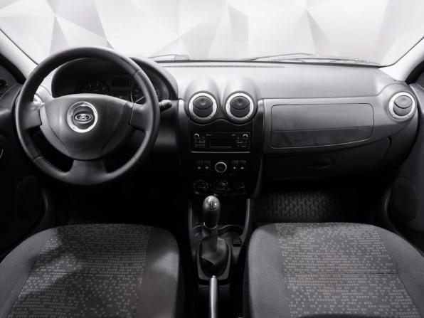 Lada (ВАЗ) Largus I с пробегом 2020 года, цена 1 070 000 рублей, 88600 км, универсал, Автокод Объявления