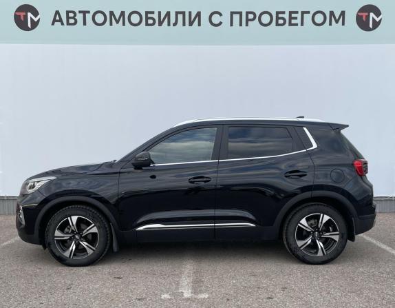 Chery Tiggo 4 Pro I Рестайлинг с пробегом 2024 года, цена 1 702 600 рублей, 24681 км, внедорожник, Автокод Объявления