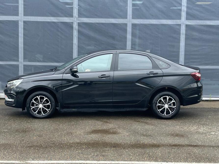 Lada (ВАЗ) Vesta I Рестайлинг (NG) Ижевск  - изображение 6