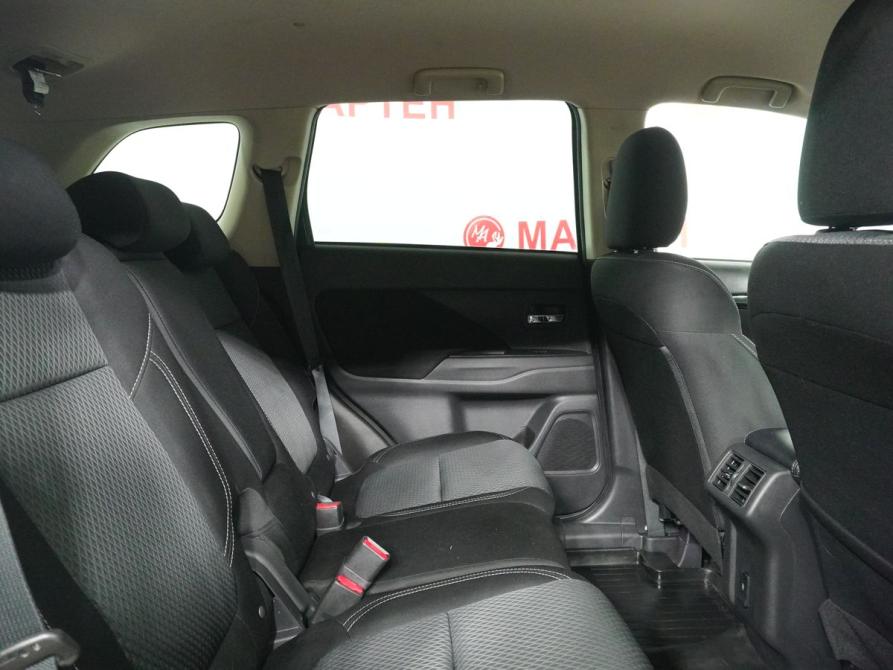 Mitsubishi Outlander III Рестайлинг 3 Вологда  - изображение 11