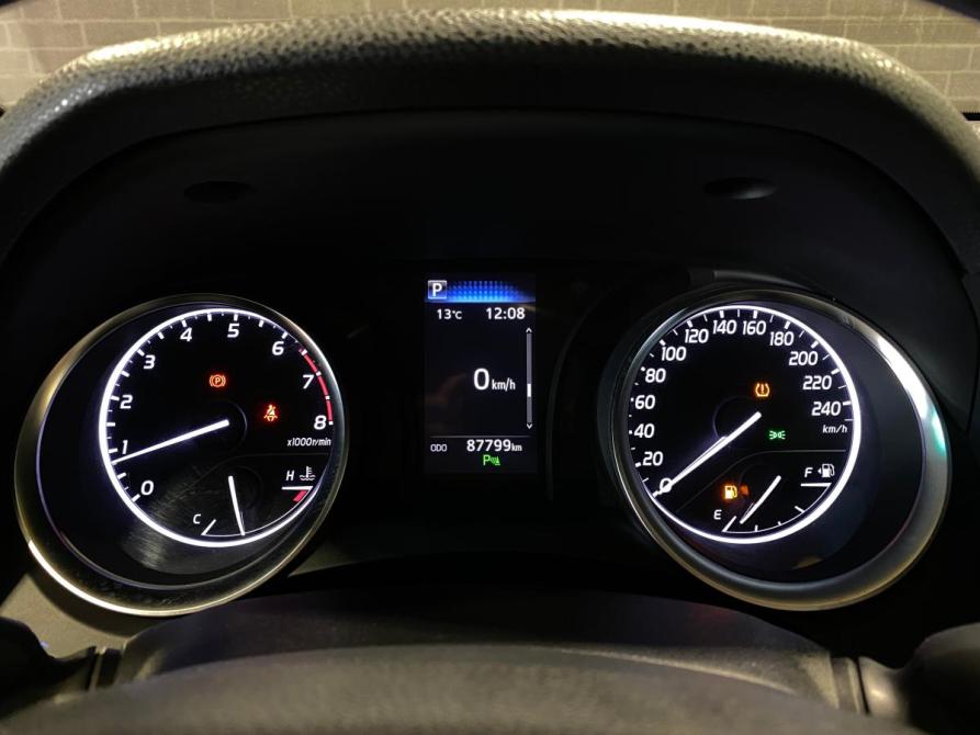 Toyota Camry VIII (XV70) Челябинск  - изображение 22