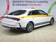 Kia K5 III Москва  - изображение 20