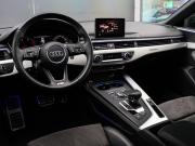 Audi A5 II (F5) Москва  - изображение 48
