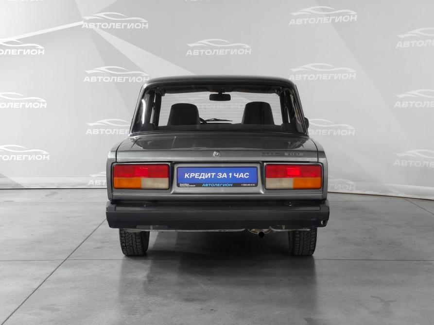 Lada (ВАЗ) 2107 Новосибирск  - изображение 4