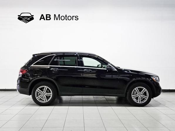 Mercedes-Benz GLC I (X253) Рестайлинг с пробегом 2019 года, цена 3 350 000 рублей, 87428 км, внедорожник, Автокод Объявления
