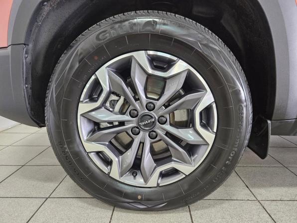 Haval Dargo I с пробегом 2025 года, цена 2 889 000 рублей, 37072 км, внедорожник, Автокод Объявления
