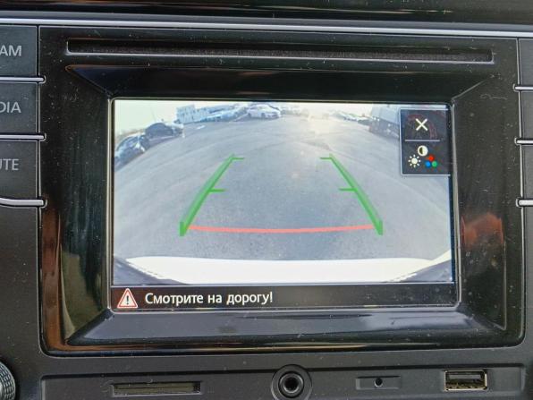 Volkswagen Polo V Рестайлинг с пробегом 2017 года, цена 1 129 995 рублей, 143744 км, седан, Автокод Объявления