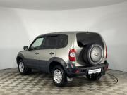Lada (ВАЗ) Niva Travel I Воронеж  - изображение 38