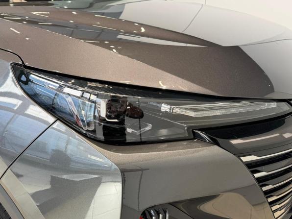Changan UNI-S I с пробегом 2024 года, цена 2 100 000 рублей, 56865 км, внедорожник, Автокод Объявления