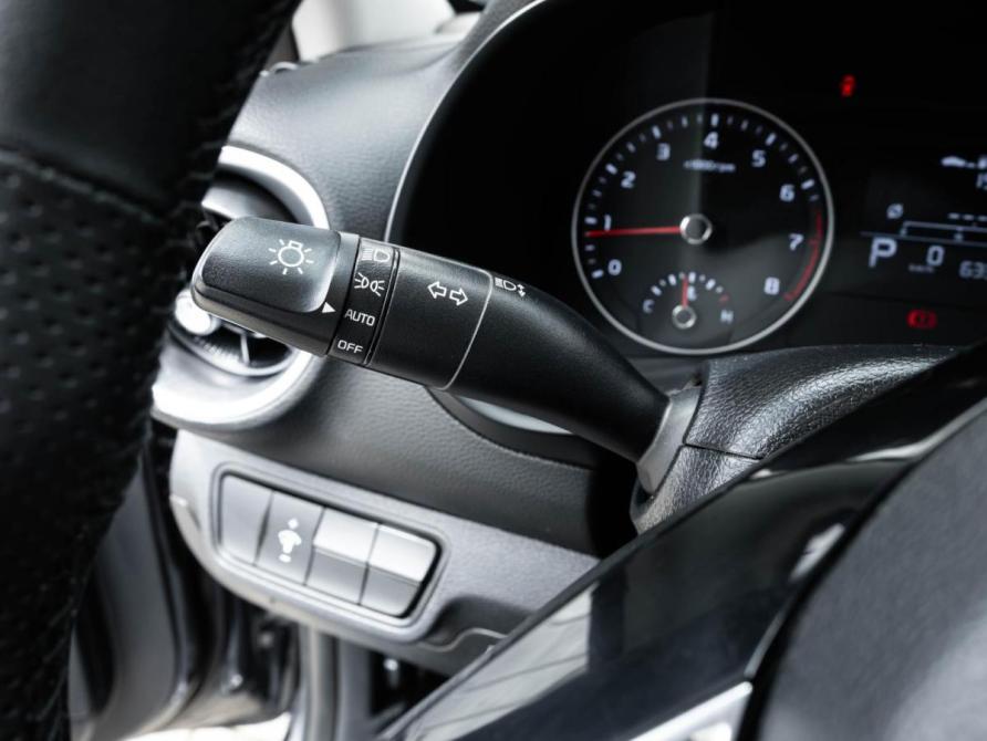 Kia Cerato IV Рестайлинг Ставрополь  - изображение 18