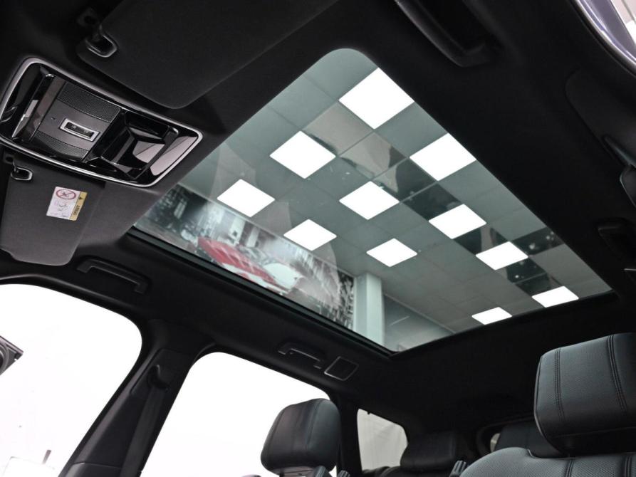 Land Rover Range Rover Sport II Москва  - изображение 7