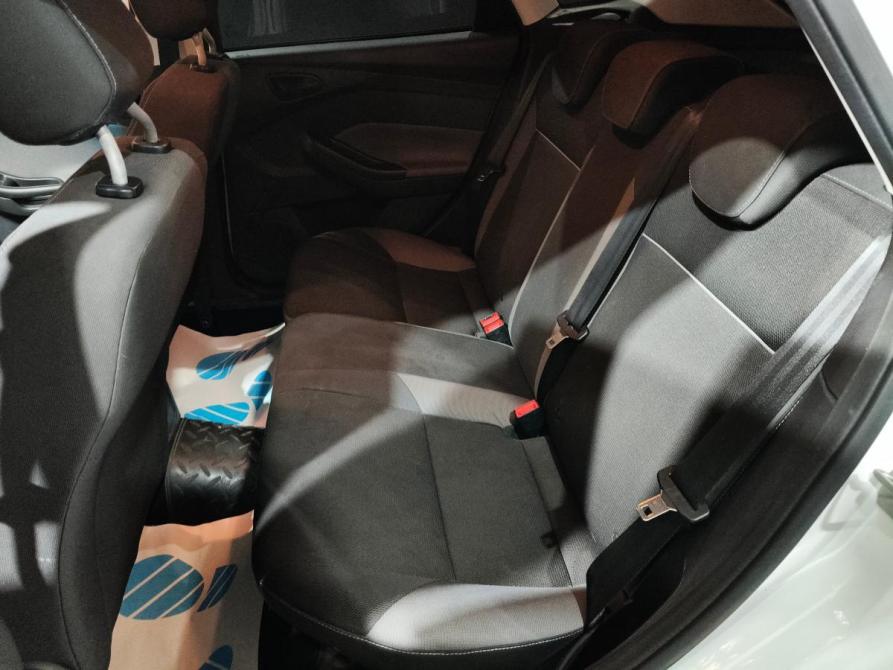 Ford Focus III Уфа  - изображение 16