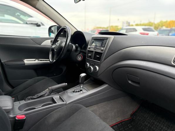 Subaru Impreza III с пробегом 2007 года, цена 574 000 рублей, 252016 км, хэтчбек, Автокод Объявления