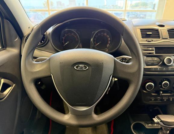 Lada (ВАЗ) Granta I Рестайлинг с пробегом 2019 года, цена 820 000 рублей, 61811 км, универсал, Автокод Объявления