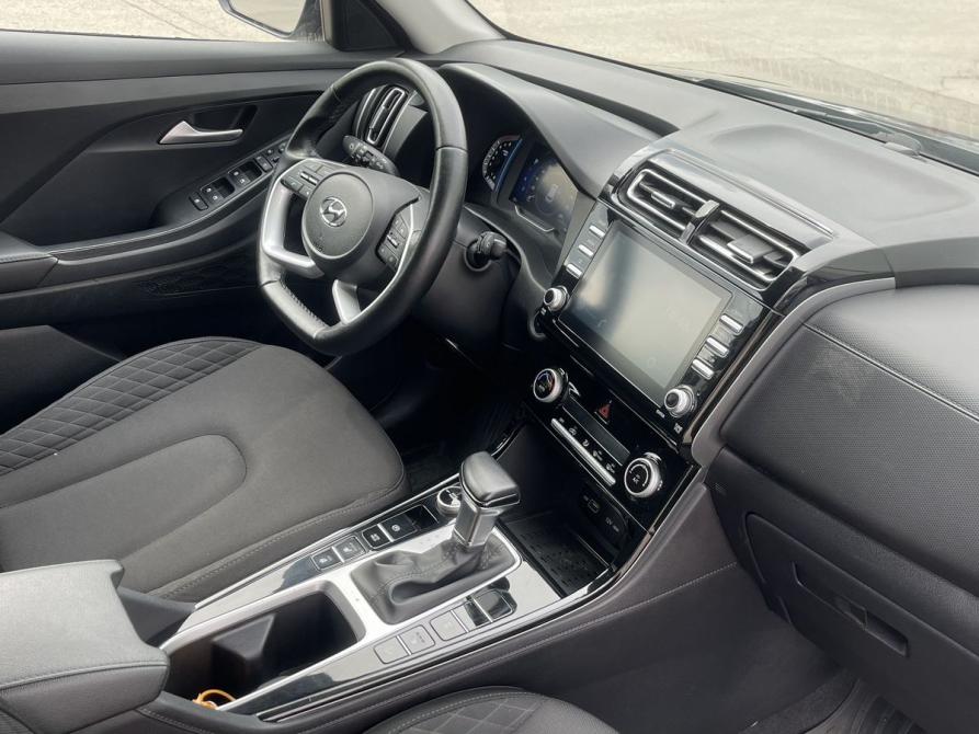 Hyundai Creta II Владимир  - изображение 11