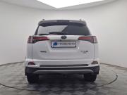 Toyota RAV4 IV (XA40) Рестайлинг Мурманск  - изображение 32
