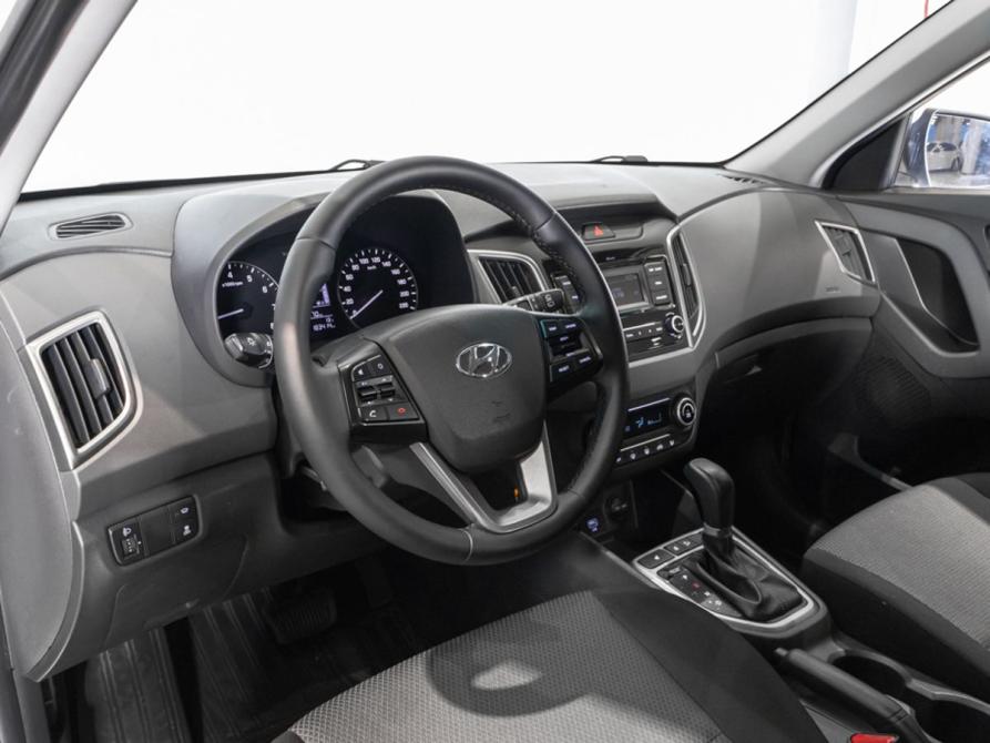 Hyundai Creta I Казань  - изображение 5