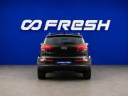 Kia Sportage III Рестайлинг Москва  - изображение 27