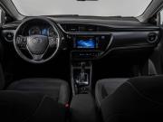 Toyota Corolla XI (E160 E170 E180) Рестайлинг 1 Тюмень  - изображение 39