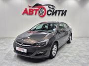 Opel Astra J Рестайлинг Воронеж  - изображение 24