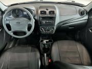 Lada (ВАЗ) Granta I Рестайлинг Екатеринбург  - изображение 38