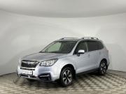 Subaru Forester IV Рестайлинг 2 Воронеж  - изображение 21