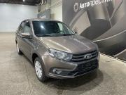 Lada (ВАЗ) Granta I Рестайлинг Пермь  - изображение 5